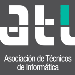 Logotipo de la Asociación de Técnicos de Informática